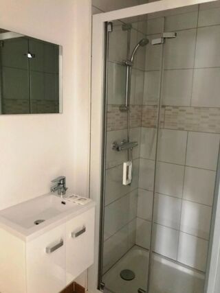  Appartement � louer 2 pi�ces 19 m�