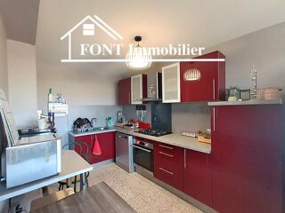  Appartement Villars (42390)