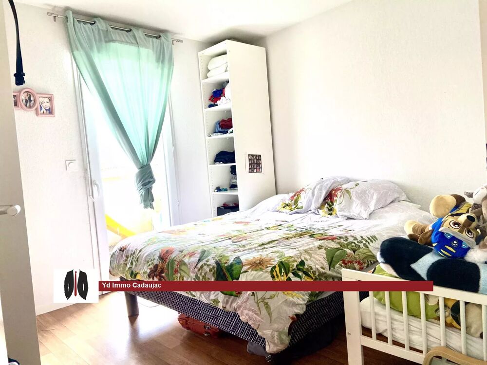 Vente Appartement Appartement 2 pièces Villenave d'Ornon Villenave-d'ornon