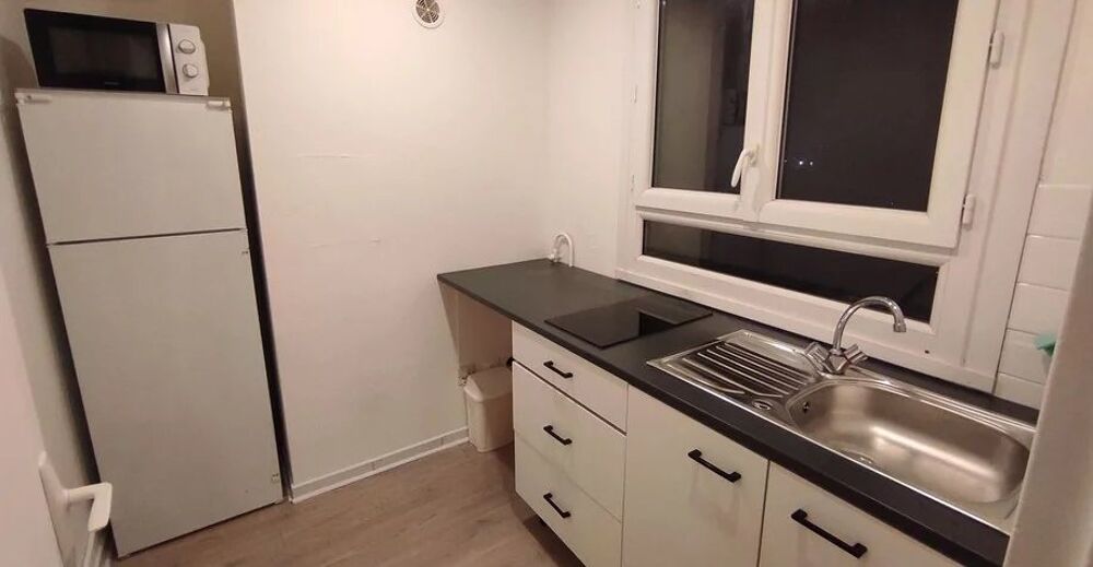 Location Appartement STUDIO MEUBLÉ LE MANS SABLE D'OR Le mans