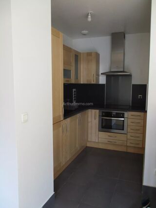  Appartement  vendre 2 pices 44 m