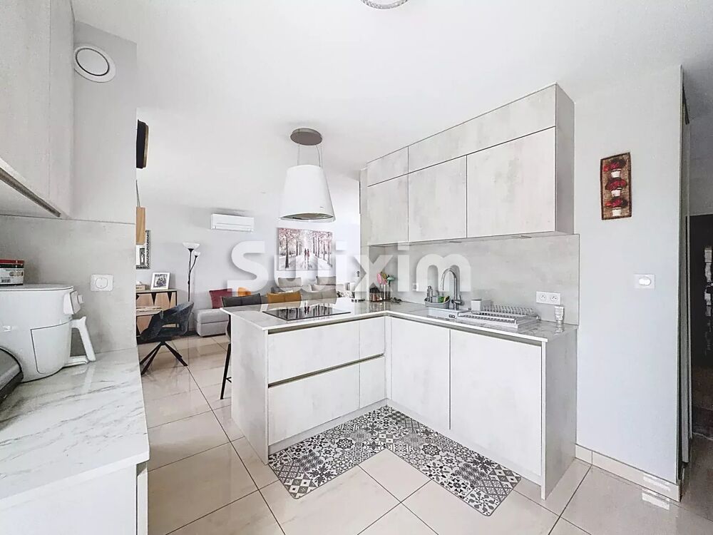  vendre  Maison Prvessin-Mons (01280)