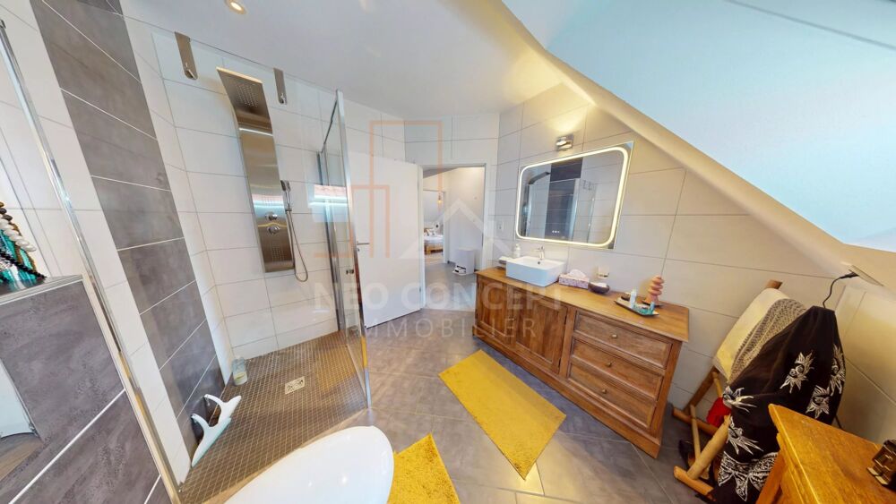 à vendre  Maison Rœschwoog (67480)