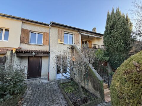   Maison 6 pi�ce de 112m� � Espeluche Maison - 6 pi�ce(s) - 112 m�