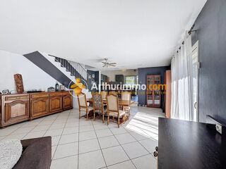  Maison � vendre 4 pi�ces 159 m�