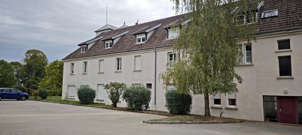 Vente Appartement T4 avec 3 chambres aux portes de DOLE Villette-lès-dole