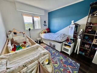  Appartement � vendre 3 pi�ces 63 m�