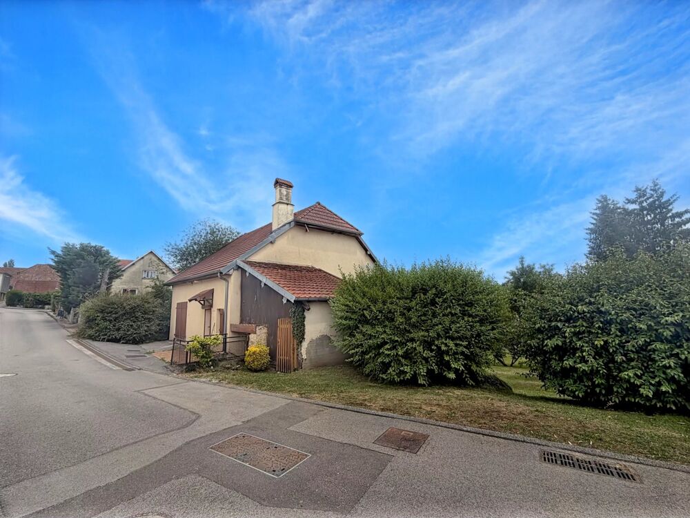 EXCLUSIVITÉ - AVIS AUX AMATEURS DE RÉNOVATION ET DE BEAUX PROJET