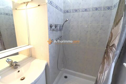  Appartement � louer 1 pi�ce 20 m�