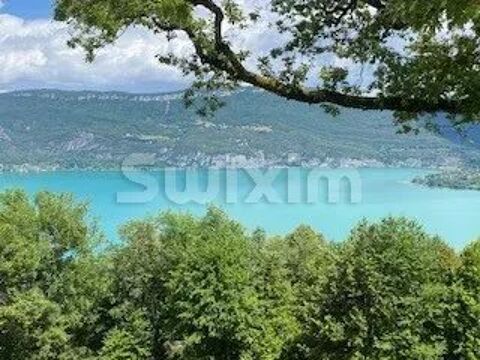   Proprit d'exception sur le Lac du Bourget Maison - 10 pice(s) - 248 m