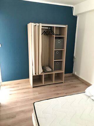  Appartement à louer 2 pièces 54 m²