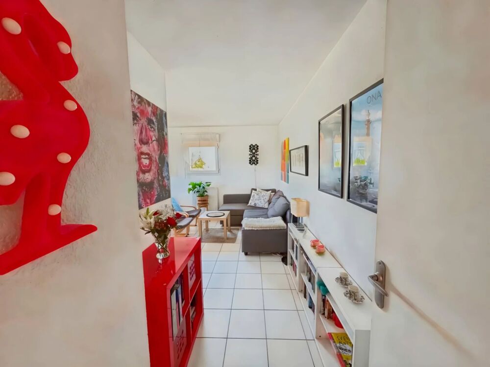 Vente Appartement T3 à Montpellier,Port Marianne. Proche de tout! Montpellier