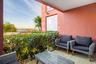  Appartement  vendre 3 pices 38 m