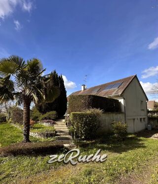  Maison à vendre 4 pièces 120 m²