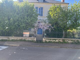  Maison � vendre 8 pi�ces 170 m�