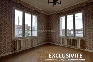  Maison � vendre 10 pi�ces 212 m�