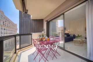  Appartement � vendre 1 pi�ce 31 m�