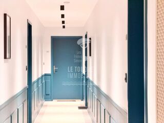  Appartement à vendre 3 pièces 89 m²