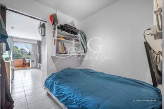  Appartement à vendre 1 pièce 28 m²