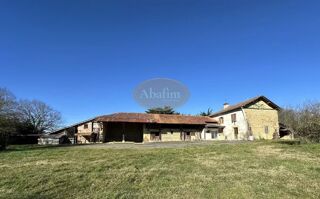 Maison 6 pièces 150 m² · à Masseube · 150 m² · 155 000 €