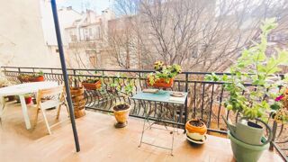  Appartement � vendre 3 pi�ces 94 m�