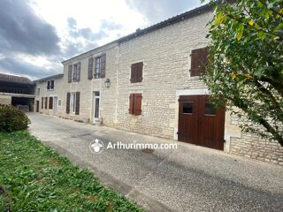 Vente Maison MATHA CENTRE Matha