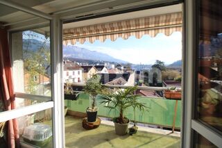  Appartement � vendre 3 pi�ces 71 m�