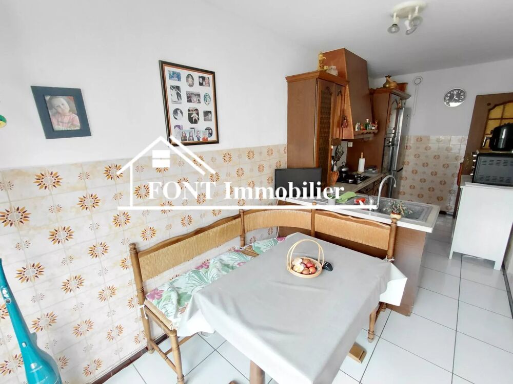 SAINT-CHAMOND, HYPER CENTRE, APPARTEMENT 2 CHAMBRES