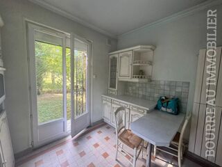  Maison � vendre 7 pi�ces 110 m�