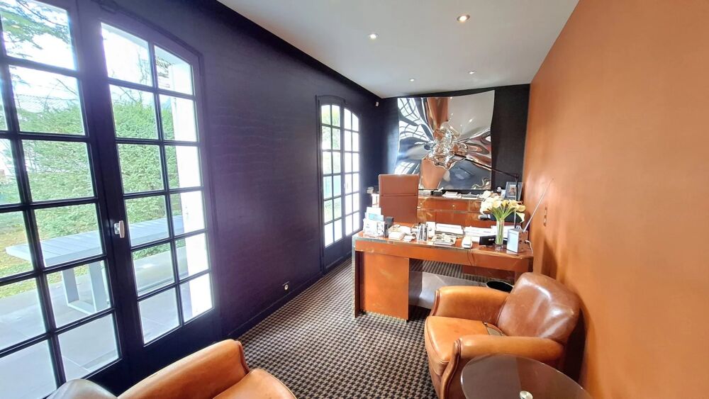 � vendre  Maison Corenc (38700)