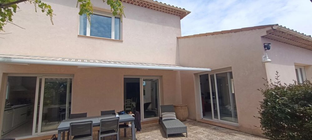 � vendre  Maison Mouans-Sartoux (06370)