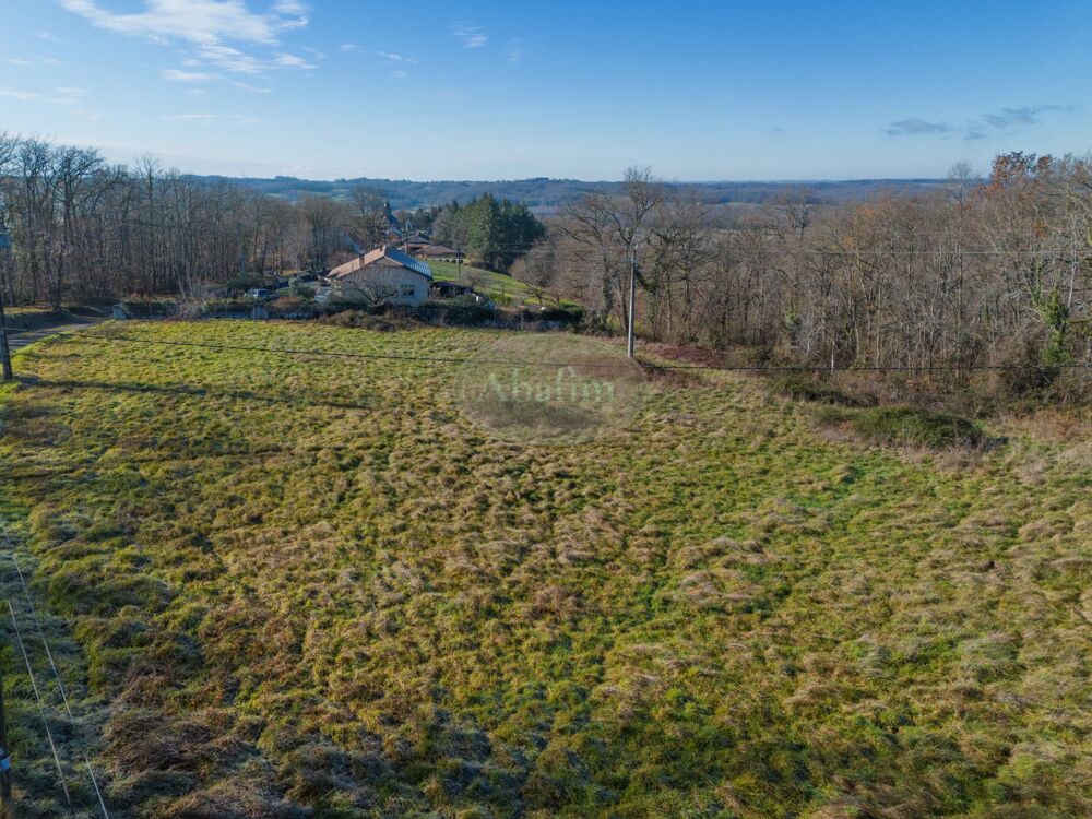 Vente Terrain Terrain constructible Montégut-Arros Villecomtal-sur-arros