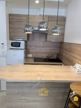  Appartement � vendre 2 pi�ces 27 m�