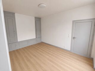  Appartement à louer 1 pièce 23 m²