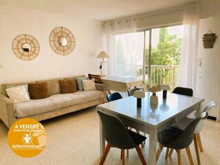  Appartement � vendre 3 pi�ces 51 m�