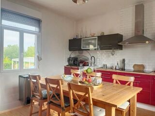  Maison à vendre 5 pièces 117 m²