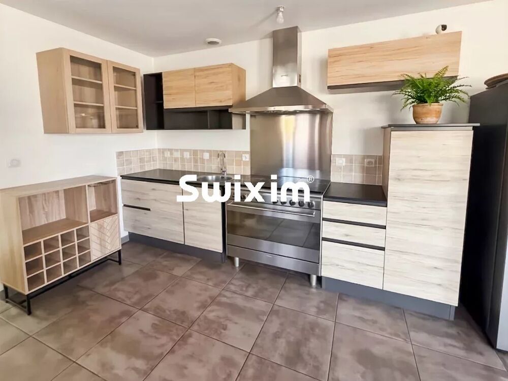 Villa tout confort, 3 ch, studio piscine et garage