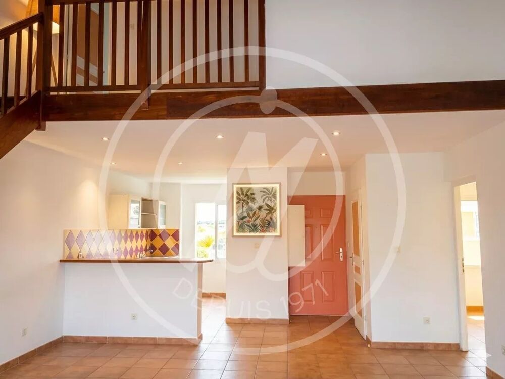Vente Appartement Marisol T4 D 'LA' résidence  que tous le monde veut habiter Le gosier