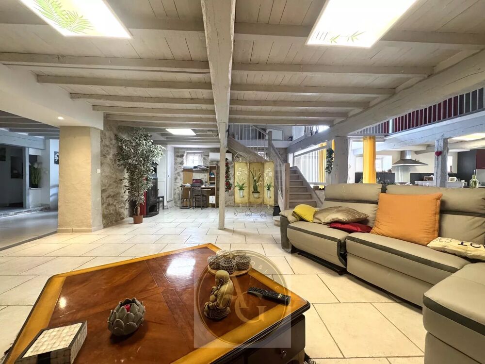 � vendre  Maison Revel (31250)