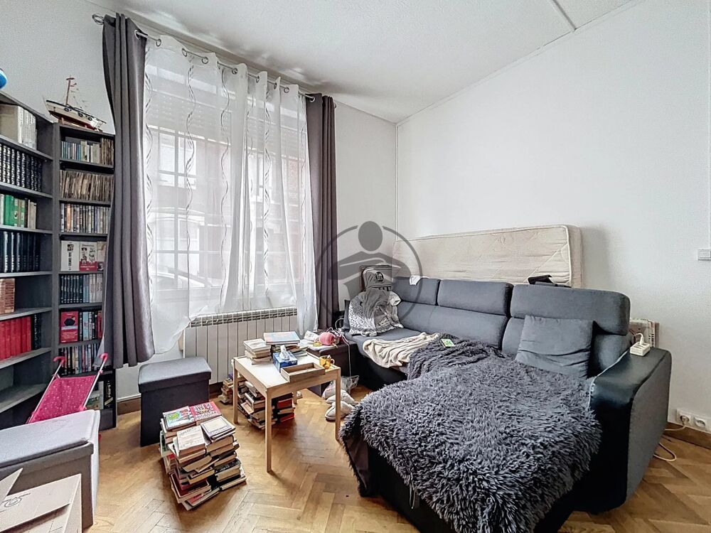 Vente Maison Vente Maison Saint-Quentin Saint-quentin