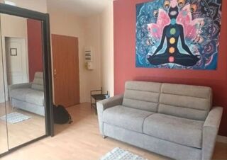  Appartement à louer 1 pièce 26 m²