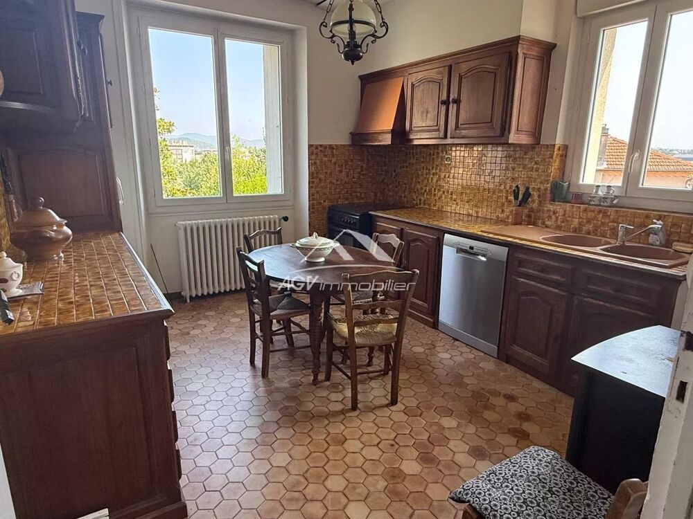 Vente Maison Alès - Maison au calme avec garage Alès