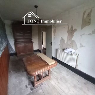  Maison � vendre 4 pi�ces 59 m�