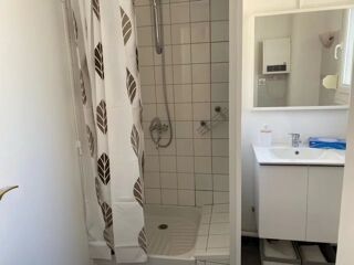  Appartement à louer 1 pièce 30 m²