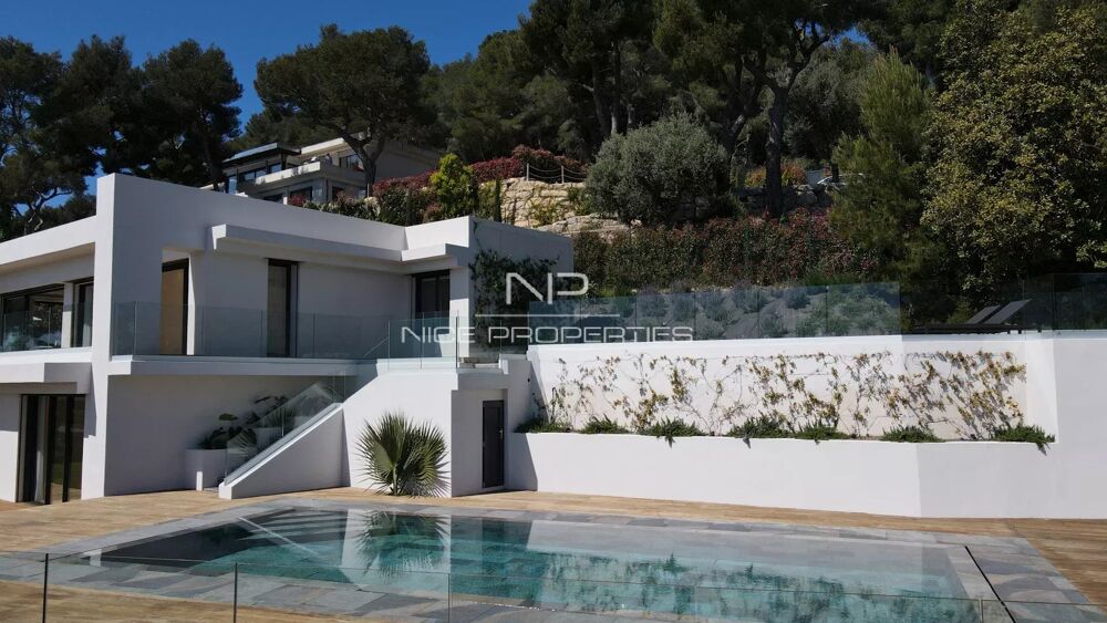 à vendre  Maison Roquebrune-Cap-Martin (06190)