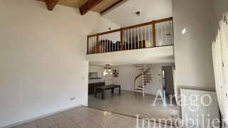  Maison � vendre 5 pi�ces 140 m�