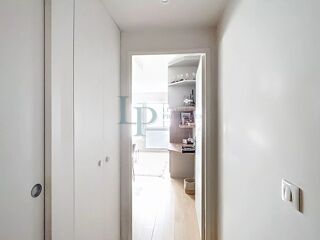  Appartement � vendre 1 pi�ce 25 m�