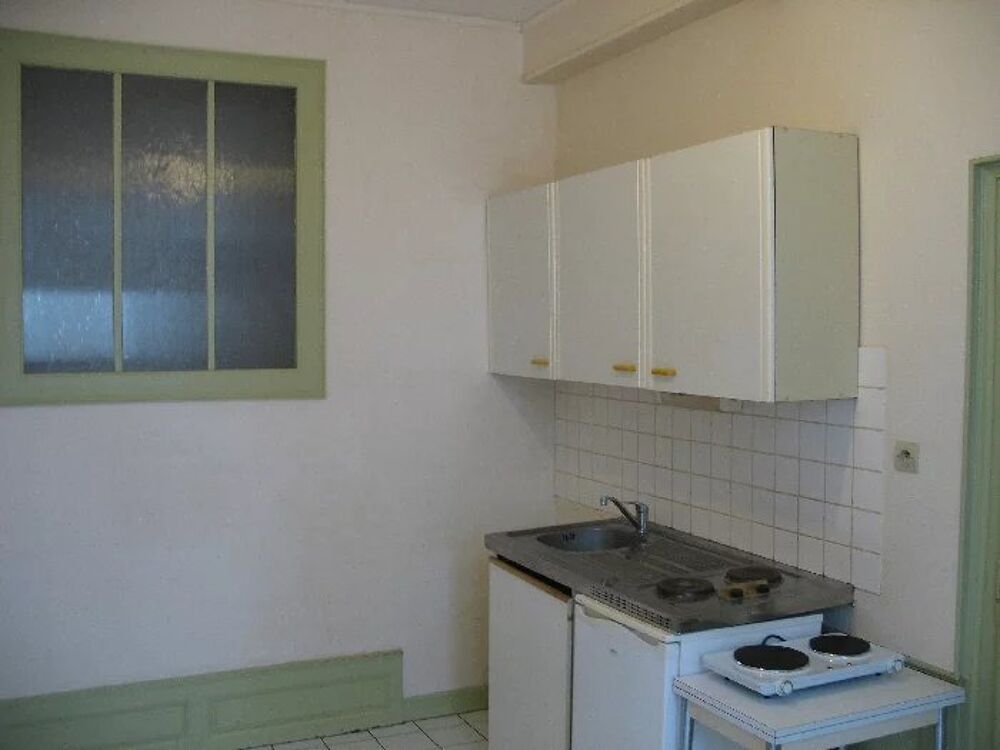 STUDIO ORLEANS CENTRE VILLE