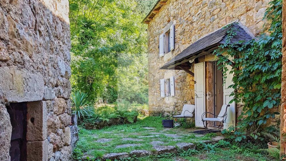  vendre  Maison Florac (48400)