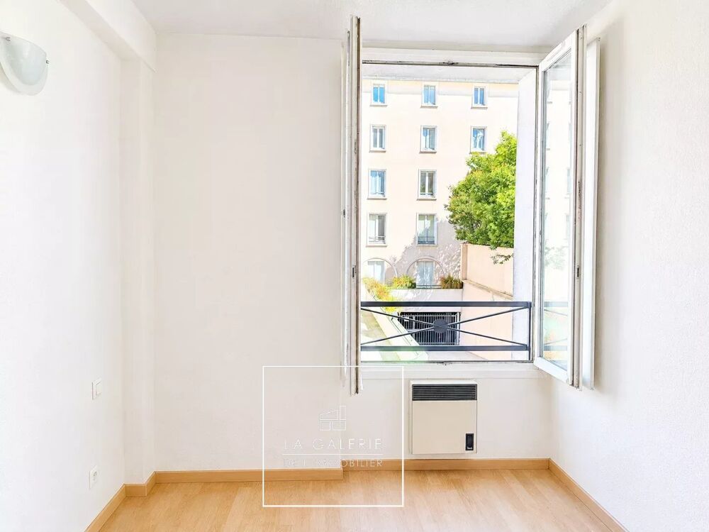 A VENDRE - T2 / T3 - PALAIS DE JUSTICE